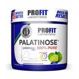 Suplemento Palatinose 100% Pure Limão 300g - Profit Labs