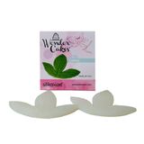 Molde Folha Decorativa Pasta Americana Silicone Silikomart