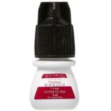Cola Cílios Black Glue 3ml Baixa Ardência