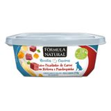 Fórmula Natural Rc Cães Ad.picadinho De Carne,abób,mand.270g