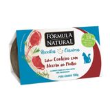 Fórmula Natural Receita Caseira Gatos Cordeiro Alecrim 100g