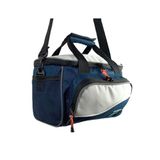 Bolsa De Pesca Pro Team Média - Azul - Pesca Brasil