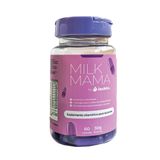 Milk Mama - Multivitamínico Para Amamentação