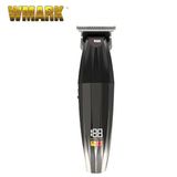 Maquina Acabamento Wmark Ng-311 Silver 7.000 Rpm