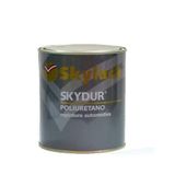 Tinta Pu Branco Polar Hyundai 12/19 -0,675l
