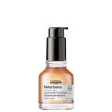 Loreal Expert Metal Detox Óleo Capilar 50ml