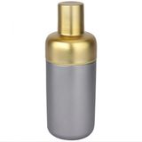 Coqueteleira Fracalanza 28719 Em Aço Inox 500 Ml