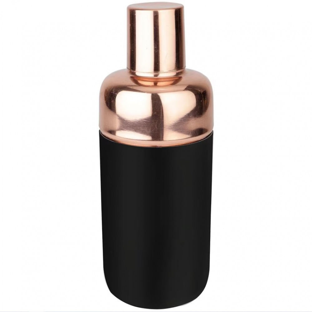 Coqueteleira Fracalanza 28715 500 Ml Em Metal