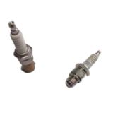 Vela Suzuki 40 Hp Kit Com 2 Velas Suzuque De Barco