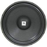 Alto Falante Subwoofer 15swa350 15 Polegadas 4+4 Jbl