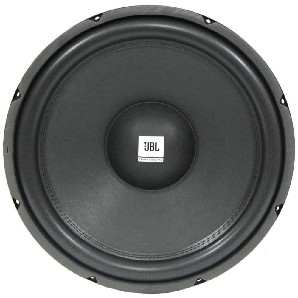 Alto Falante Subwoofer 15swa350 15 Polegadas 4+4 Jbl