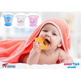 Banheira Ofurô Bebê Babytub Recém Nascido 0 A 6 Meses