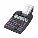 Calculadora C/bobina Hr-100rc Casio