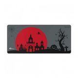 Mouse Pad Gamer Dracula Castle Akko