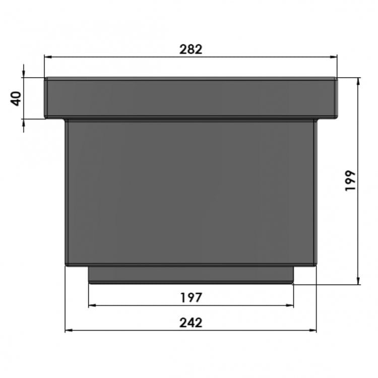 +Os+vasos+Ouro+Fino+s%E3o+fabricados+atrav%E9s+do+processo+de ...