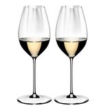 Conjunto 2 Taças Riedel Performance Sauvignon Blanc Cristal