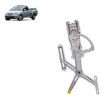 Maquina Vidro Corsa 4p 2000 A 2012 Diant Esq S/m 10 Dentes