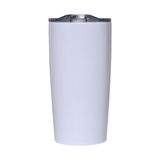 Copo Térmico Mimo Style Parede Dupla 590ml Aço Inox Tampa