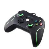 Controle Com Fio Video Game Original Knup