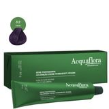 Coloração Creme Acquaflora Vegana 0.2 Violeta 60g