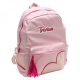 Mochila Para Notebook 14,1 Triviun 13130 Rosa