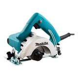 Serra Marmore 5 125mm 1450w Makita 4100nh2z (220v)