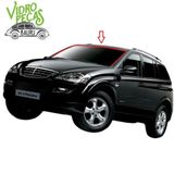 Borracha Parabrisa Sang Yong Kyron Action