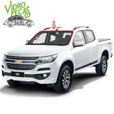 Borracha Parabrisa S10 2017 Em Diante Trailblazer