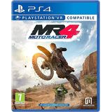 Jogo Moto Racer 4 Playstation Vr Ps4