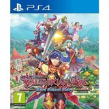 Jogo Valthirian Arc Hero School Story Ps4
