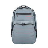 Mochila Samsonite Acceleration Stark 27 Litros Cinza