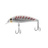 Isca Artificial Crown Landara Meia Água 120mm Cr37 Branca