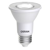 LAMPADA LED HALOPAR 20 5,5W BIV 6500K E27 OSRAM 7016465