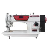 Máquina De Costura Reta Direct Drive Com Corte De Linha W-2 Dc1/e