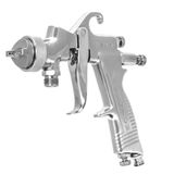 Pistola Pintura Tanque Bico 1.0 Mm Millenium Hvlp T 10196000