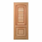 Folha De Porta Maciça 210x80cm Eucalipto Pm28 Master Cruzeiro Portas Nude