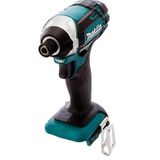 Parafusadeira Impacto 18v 165nm Dtd152z S/carre S/ Bateria