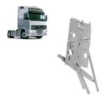 Maquina Vidro Caminhao Fh Fm Manual Esq 1994 Em Diante