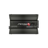 Amplificador Stetsom Vulcan 5000 Mono 5000w Rms 1 Canal 1ohm
