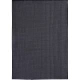 Tapete Para Sala Cotton Jeans 2,40x3,40 São Carlos