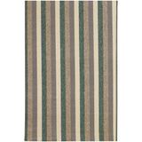Tapete Para Sala Metropole Botanico 1,00x1,50 São Carlos