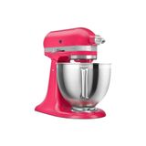 Batedeira Planetária Artisan Kitchenaid 4,8l Hibiscus 127v