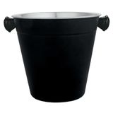 Balde Para Gelo Dynasty Open Bar Em Aço Inox - 1,25 L