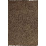 Tapete Para Sala Clemant N Castor 1,00x1,50 São Carlos