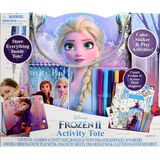 Disney Frozen 2 Bolsa de atividades