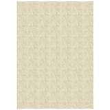 Tapete Para Sala Cotton Grou 2,50x3,50 São Carlos