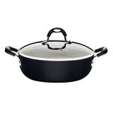 Arrozeira Preto 28cm 4,2l Antiaderente 28707/028