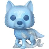 Funko Pop! Harry Potter: Patronus - Lupin