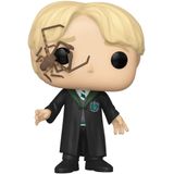 Funko Pop! Harry Potter: Harry Potter - Malfoy com Whip Spider