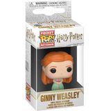 Funko Pop! Keychains: Harry Potter - Ginny (Yule Ball)